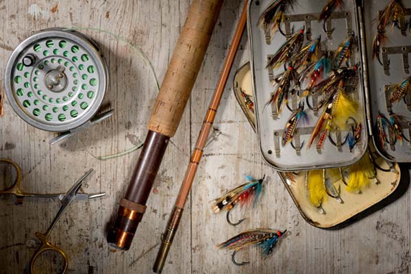 Fly Shop – Coffee and Caddis Dallas Fort Worth