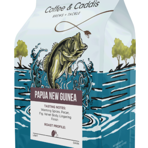 papua new guinea coffee bean texas