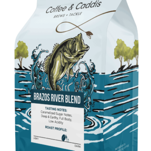 brazos river coffee blend